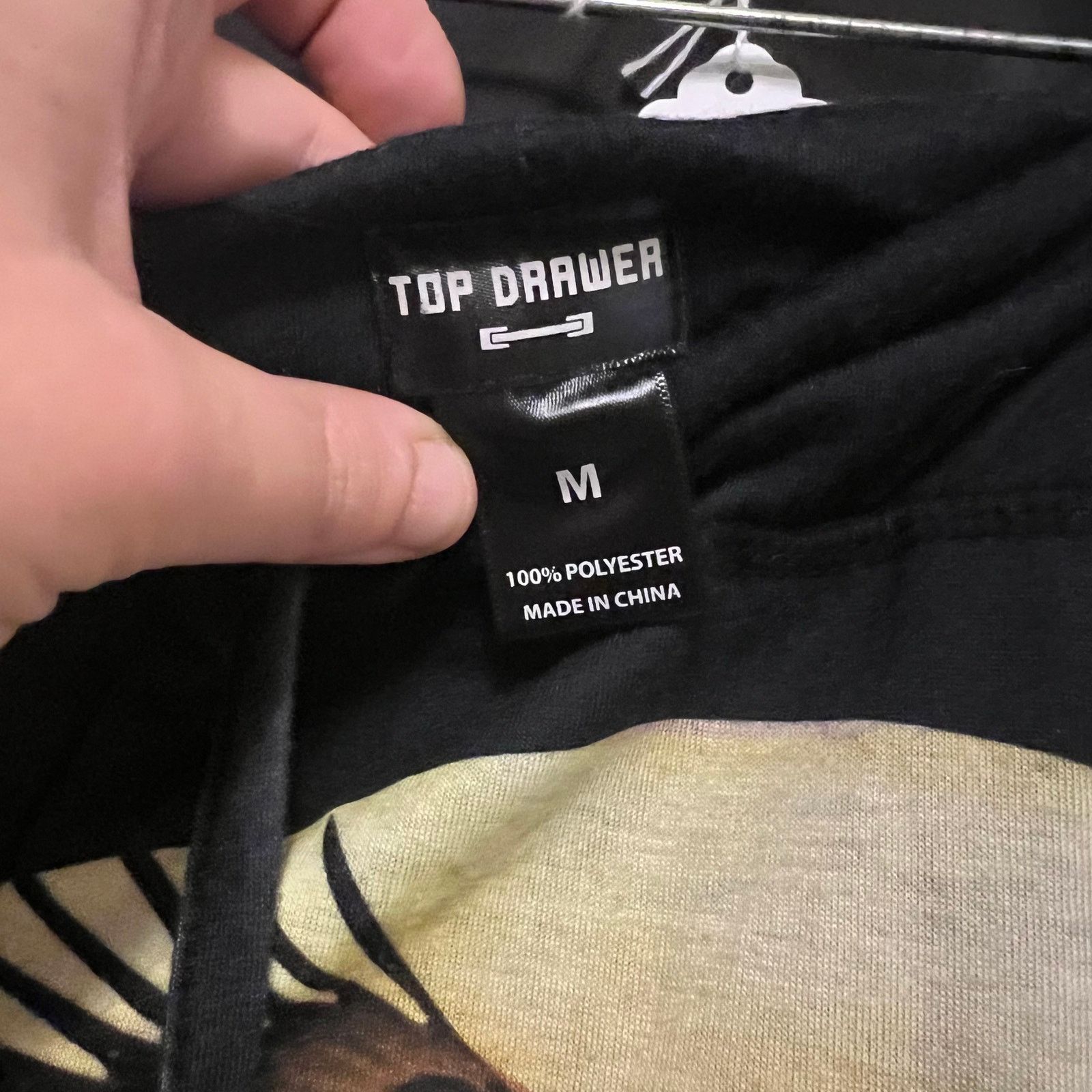 Other Animal print joggers Top Drawer Size US 32 / EU 48 - 4 Thumbnail