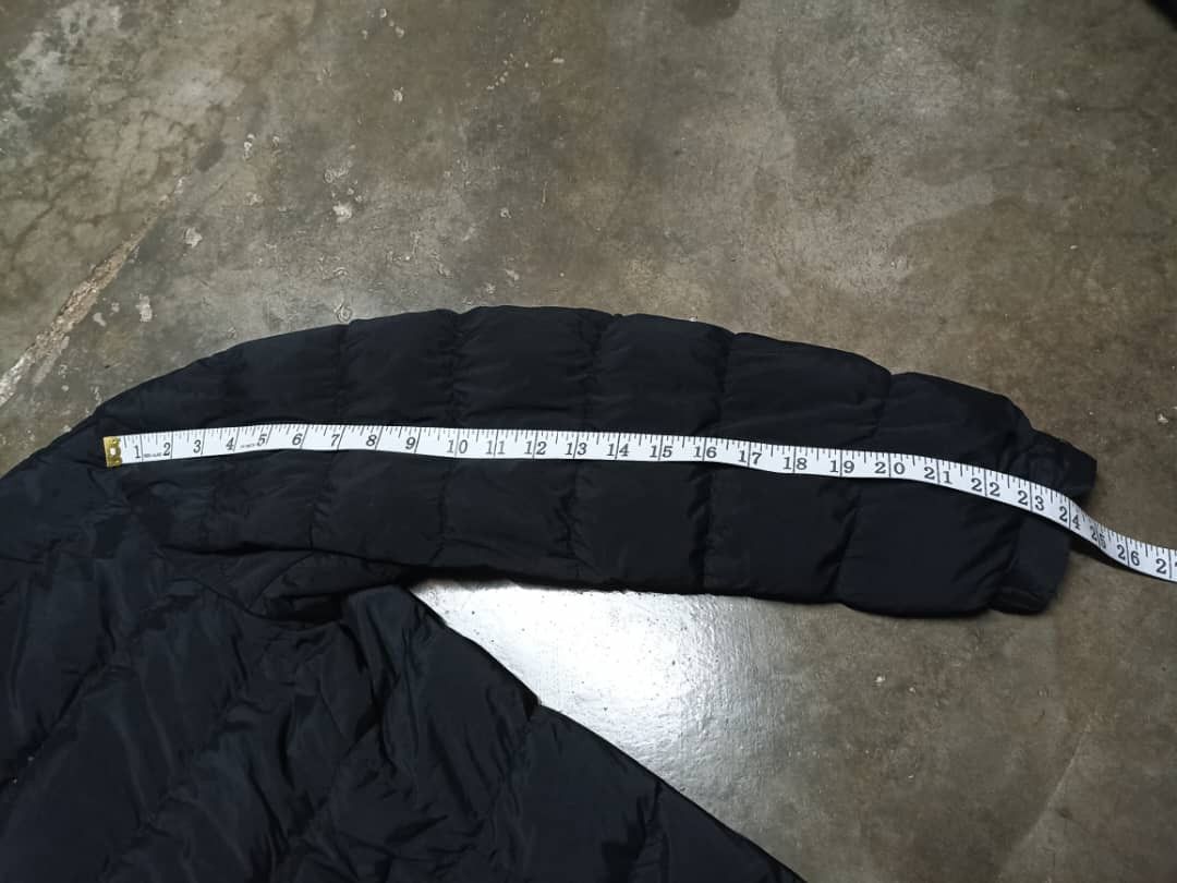 Uniqlo Uniqlo Style Puffer jacket Size US L / EU 52-54 / 3 - 14 Thumbnail