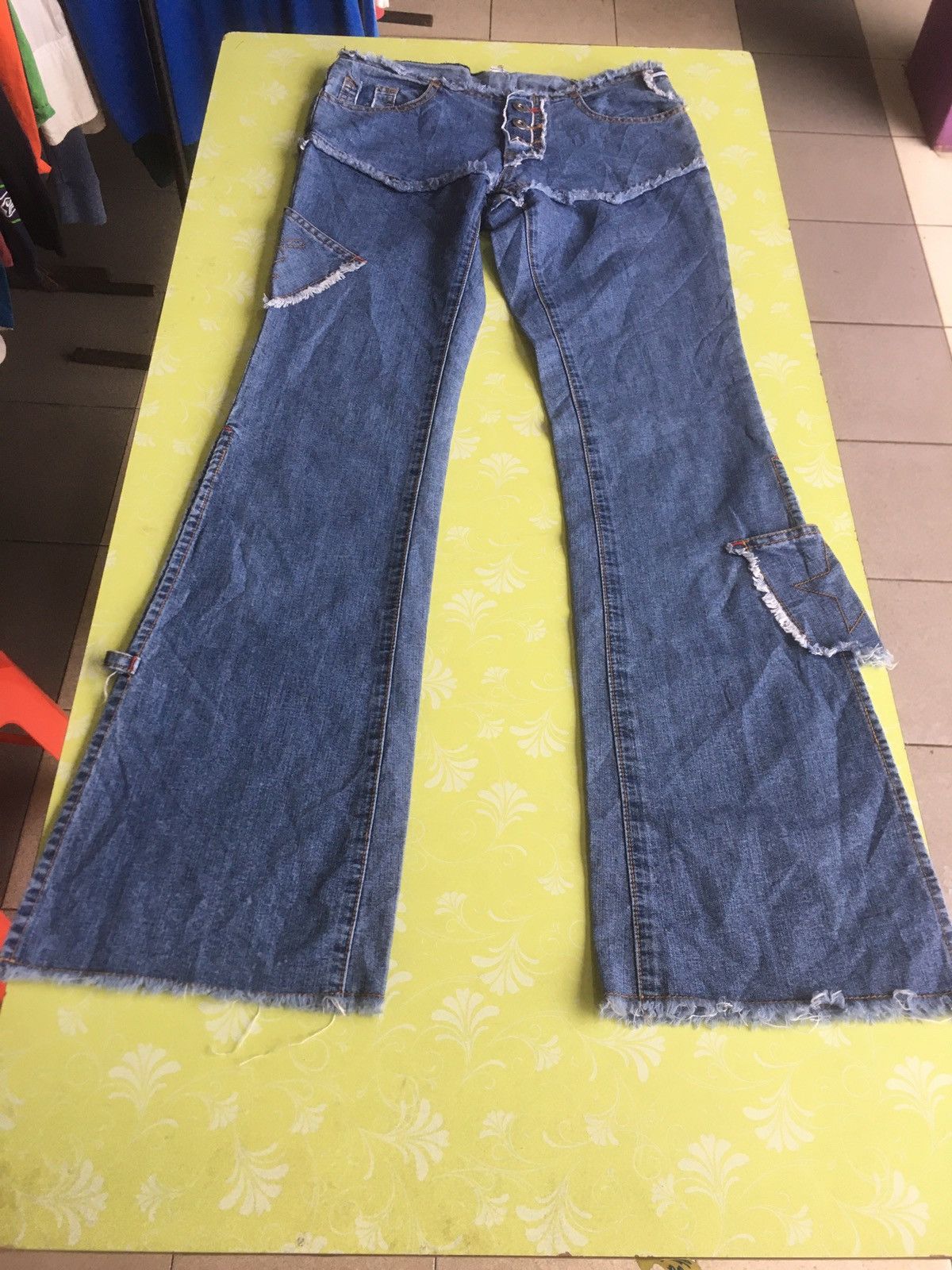 Tommy Hilfiger Tommy hilfiger Size 29" - 1 Thumbnail