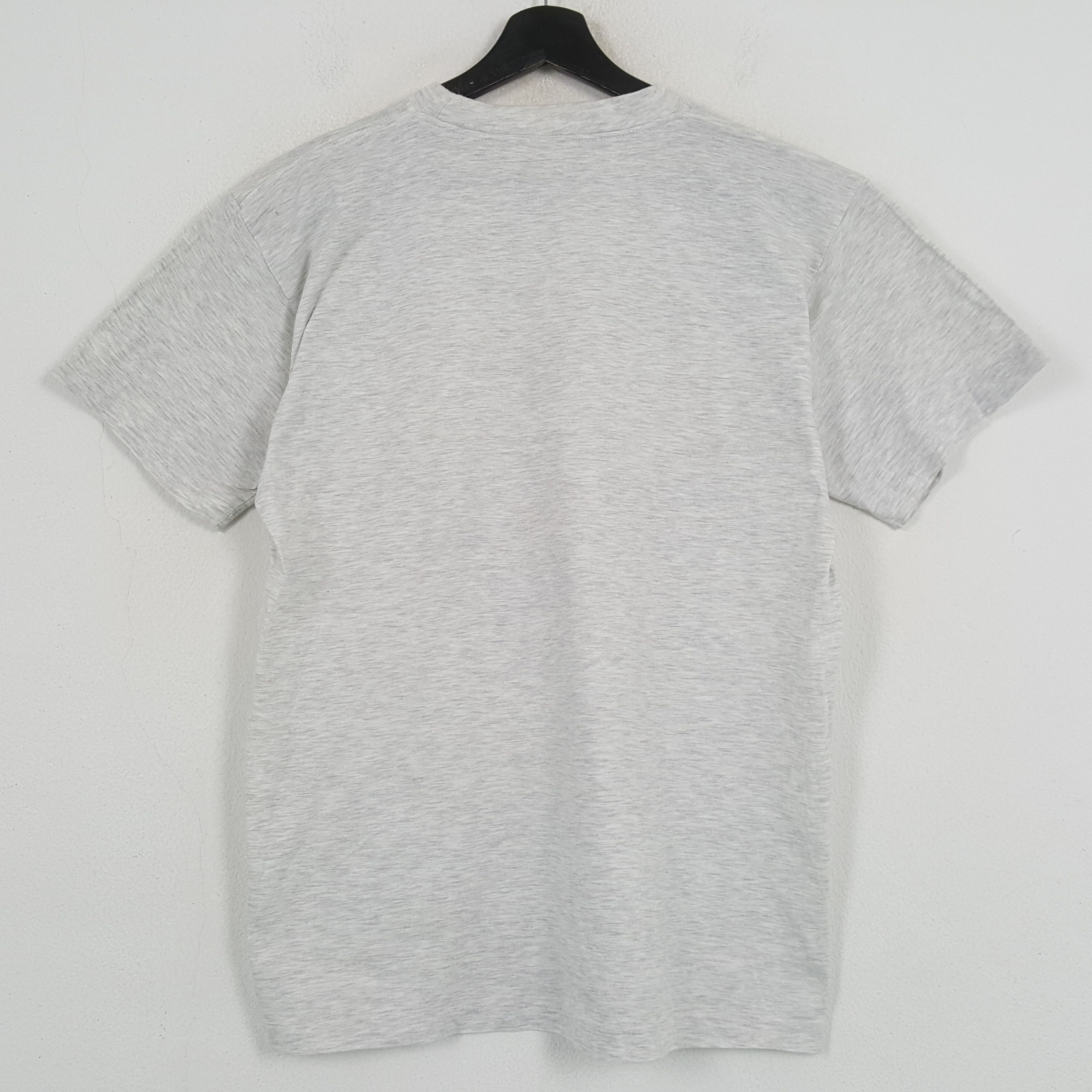 Vintage LUND UNIVERSITY Sweden Tshirt C285N70 Size US M / EU 48-50 / 2 - 3 Thumbnail