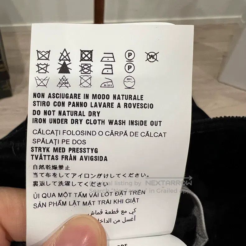 Miu Miu Miu Miu 36 short pants Size 35" - 5 Thumbnail