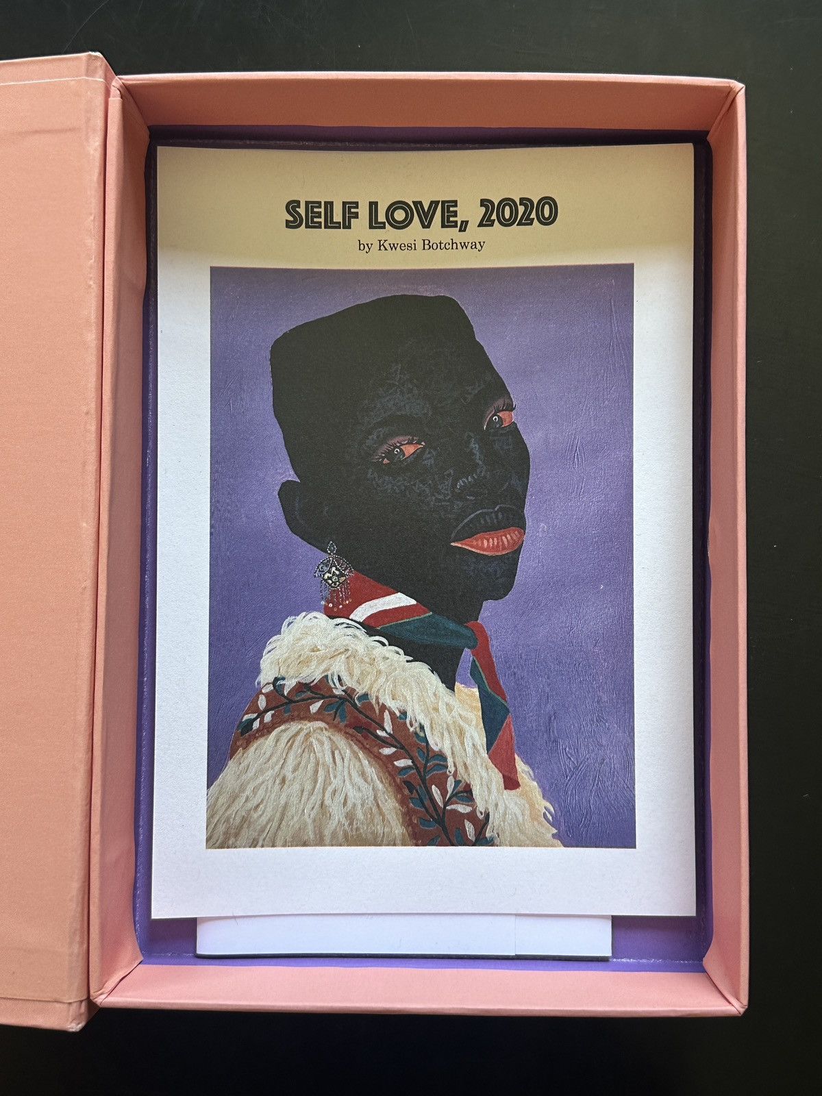 Gucci GUCCI X KWESI BOTCHWAY PUZZLE — LIMITED EDITION Size ONE SIZE - 2 Thumbnail