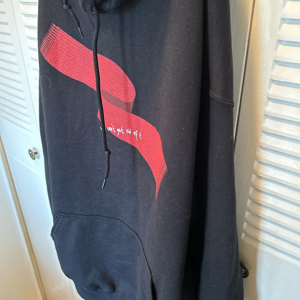 Other Taylor Swift Hoodie Size XXL / US 16-18 / IT 52-54 - 3 Thumbnail
