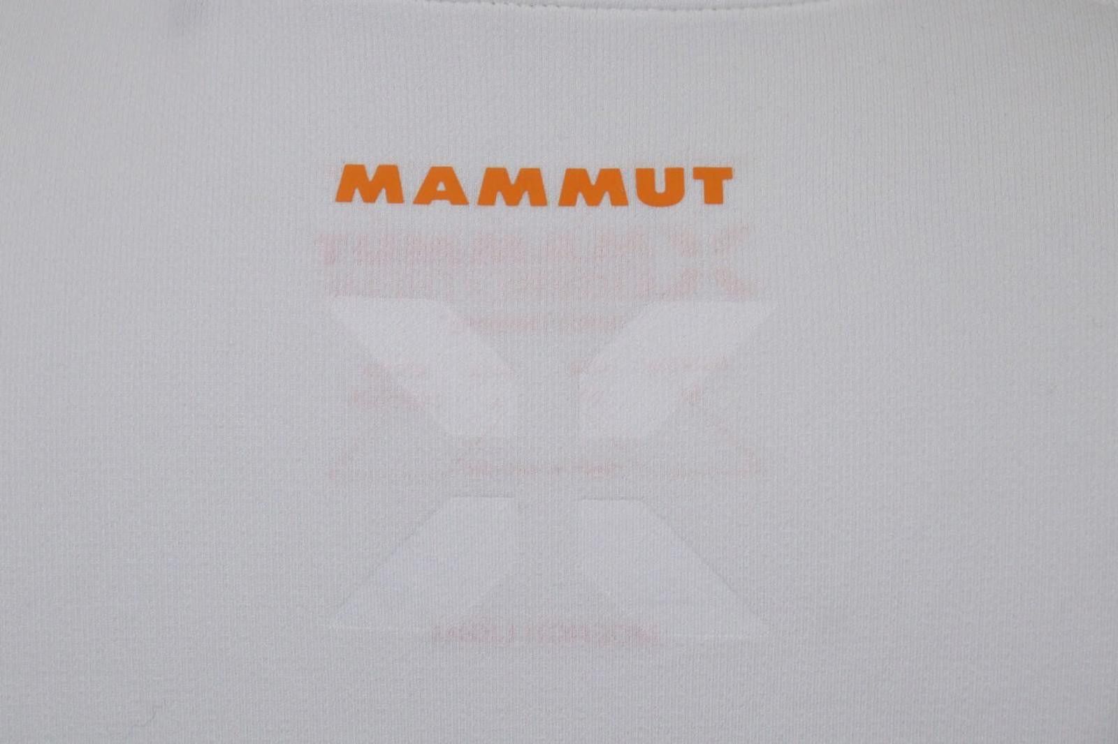 Mammut Mammut White Diamond Plaid Pullover Blouse Top Size M Size M / US 6-8 / IT 42-44 - 11 Thumbnail