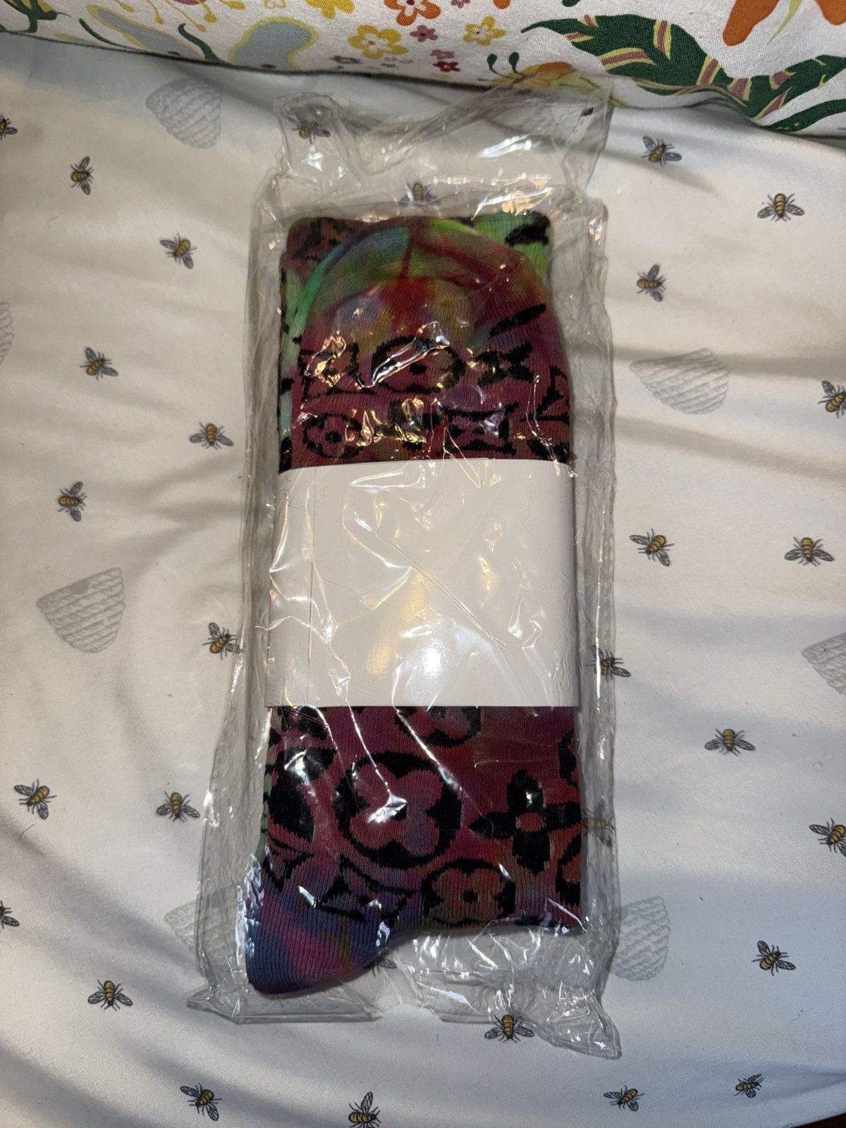 Imran Potato BRAND NEW Imran Potato socks Size ONE SIZE - 2 Thumbnail