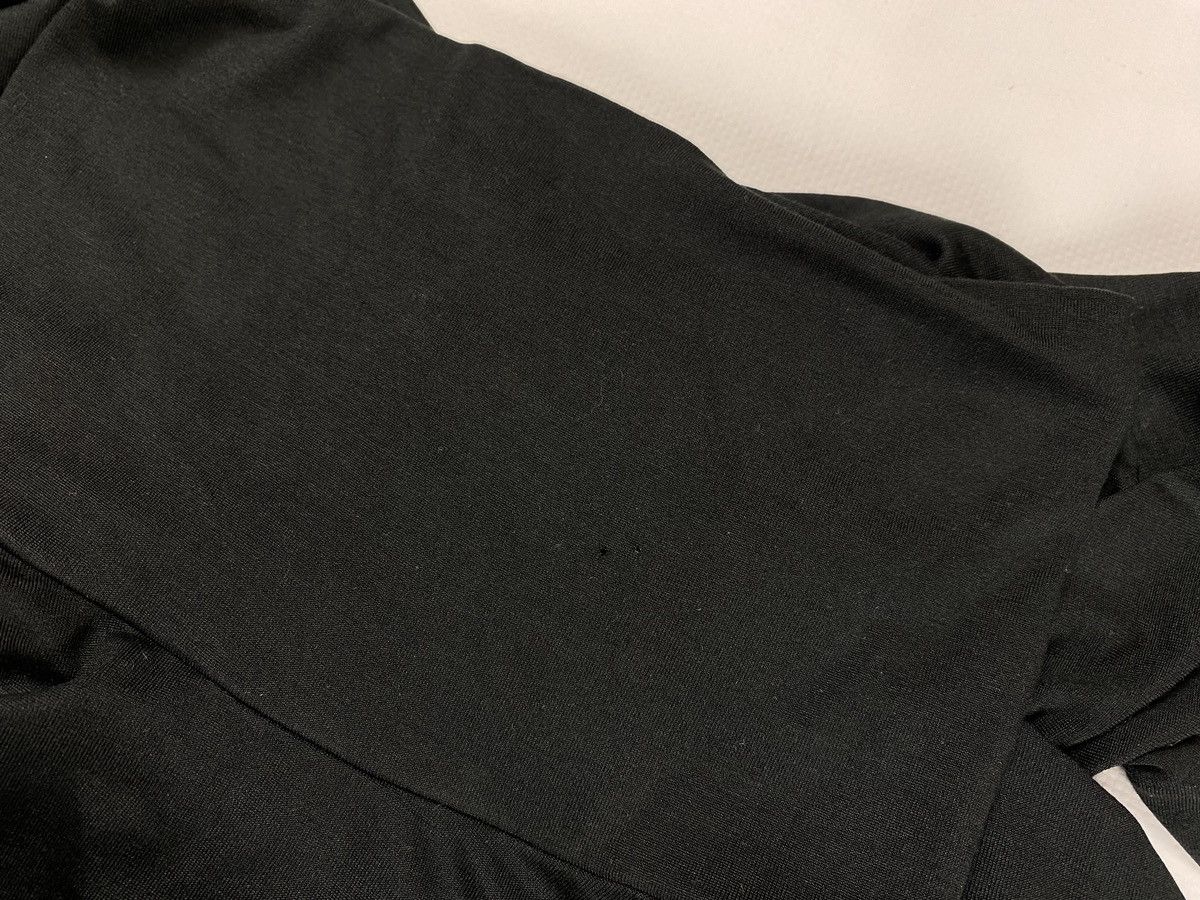 Jil Sander Jil Sander Turtleneck Long Sleeve High Neck Size L / US 10 / IT 46 - 6 Thumbnail