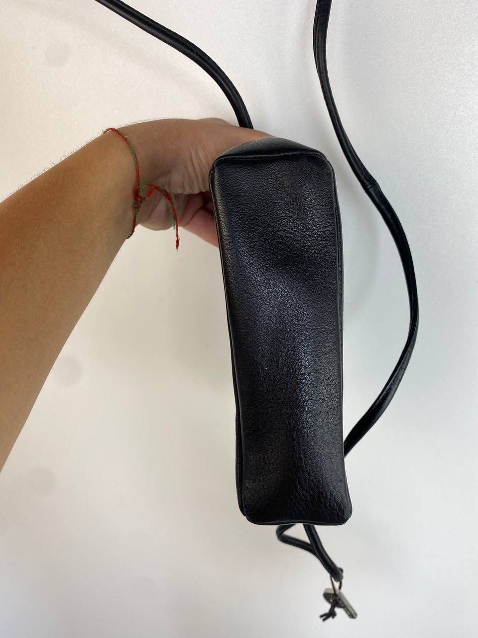 Vintage Picard vintage luxury crossbody bag Size ONE SIZE - 2 Thumbnail