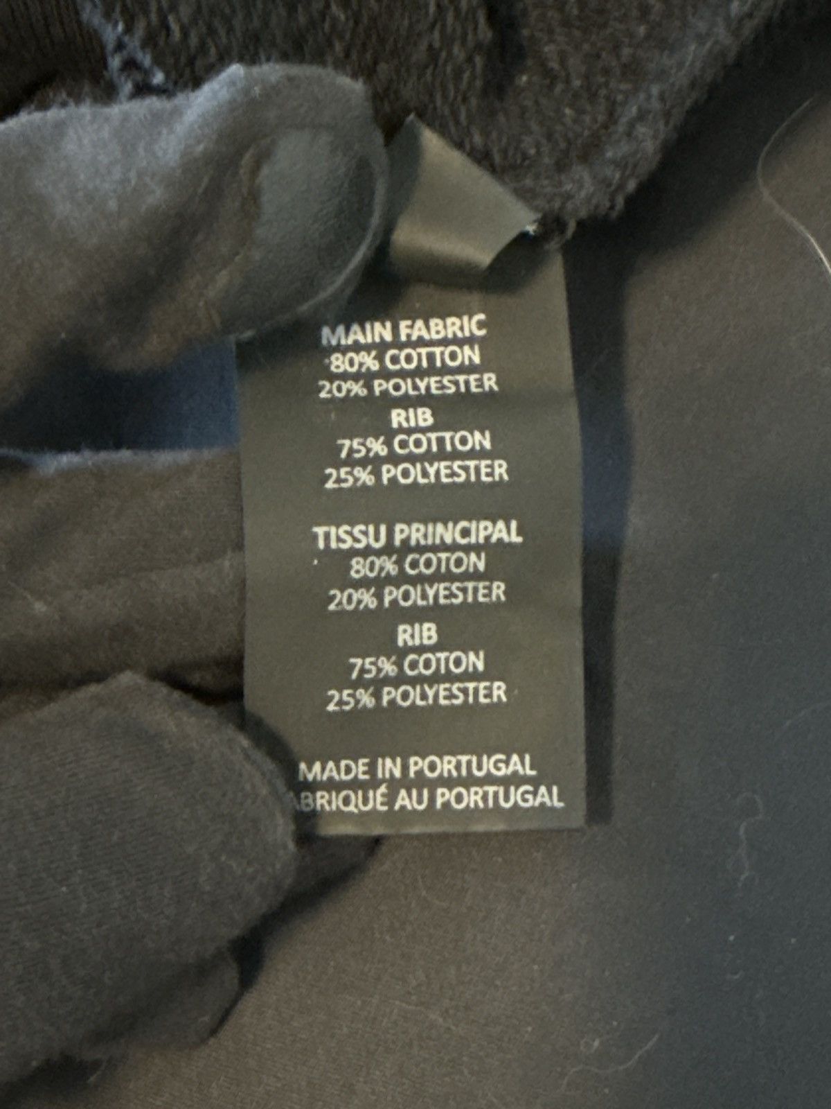 Vetements AW21 - Worship The Best Hoodie Size US S / EU 44-46 / 1 - 8 Thumbnail