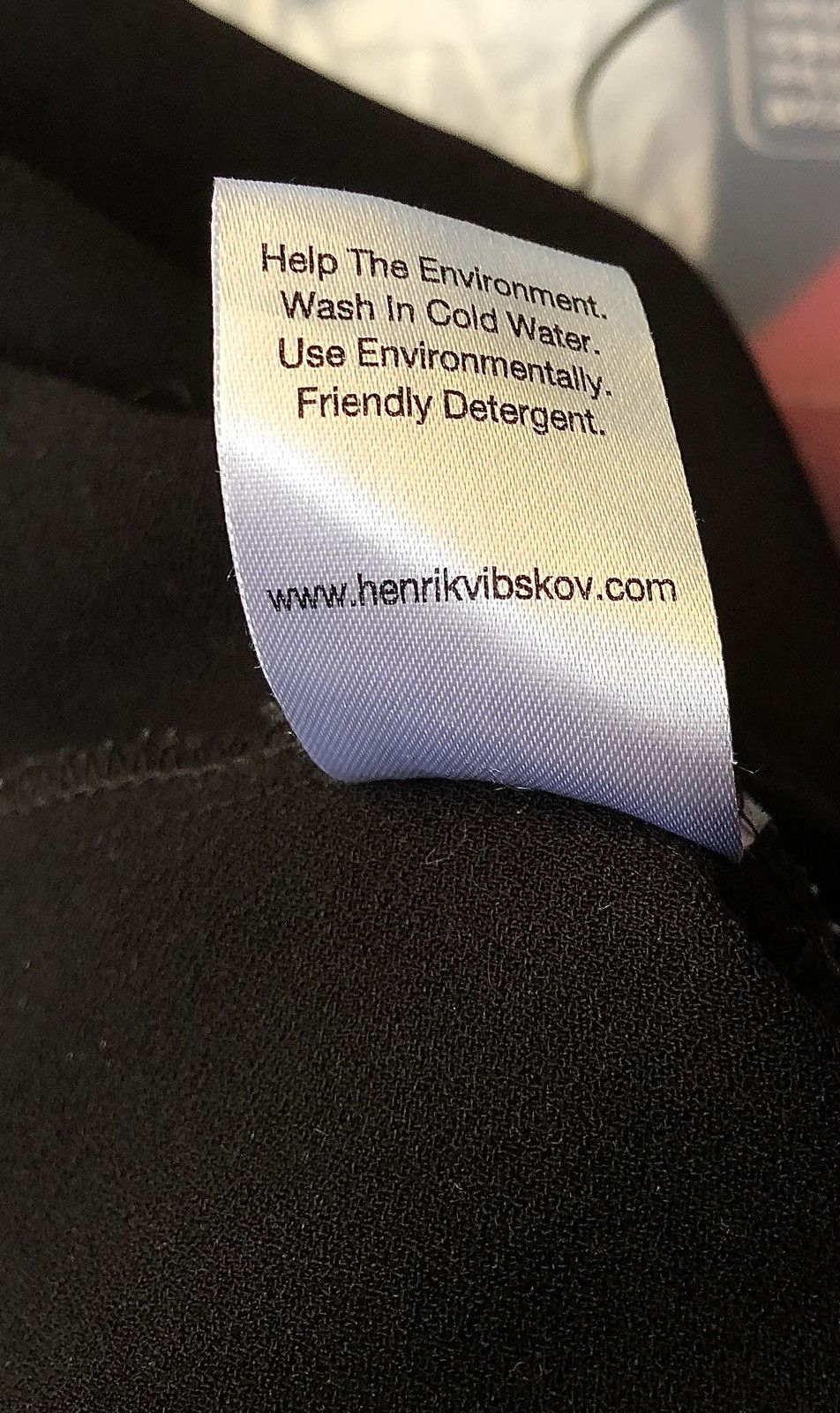 Henrik Vibskov Henrik Vibskov FW16 Pleated Blouse Size M / US 6-8 / IT 42-44 - 22 Thumbnail