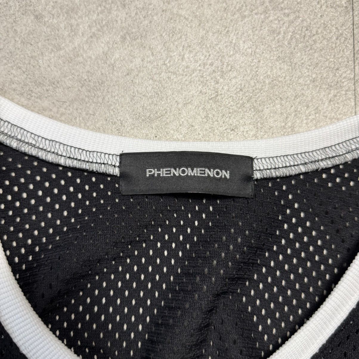 PHENOMENON Phenomenon Basket Game MA-1 Bomber Jacket Size US L / EU 52-54 / 3 - 4 Thumbnail