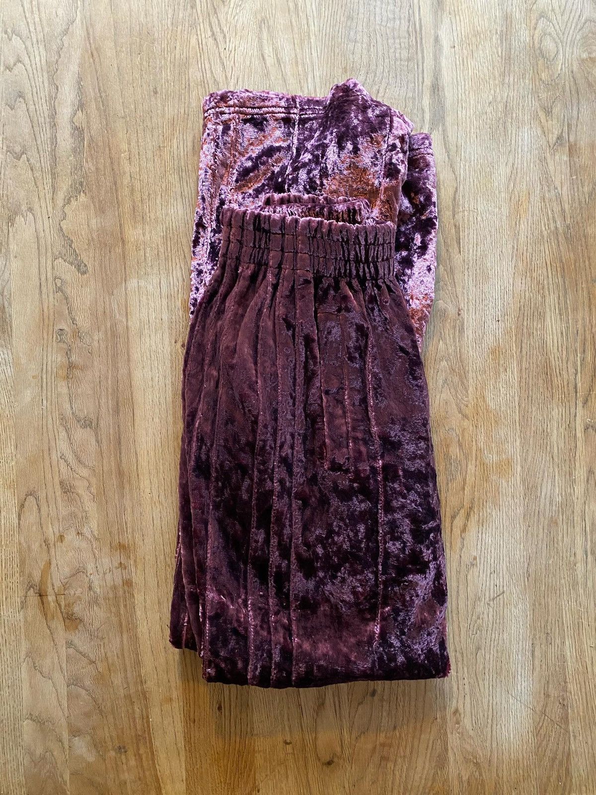 Paradoxe Paris Paradoxe Paris Pants Size US 34 / EU 50 - 5 Thumbnail