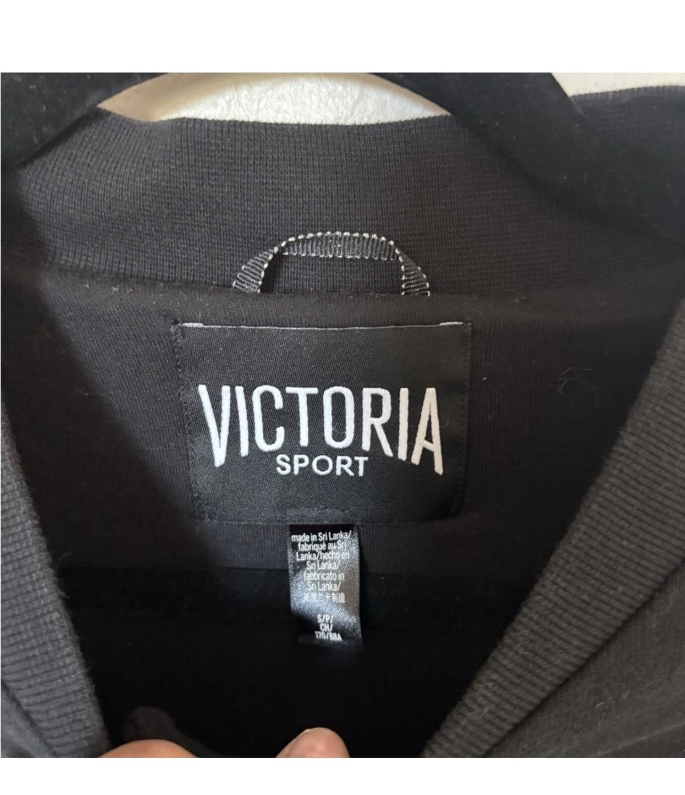Other VS Sport bomber jacket Size S / US 4 / IT 40 - 6 Thumbnail