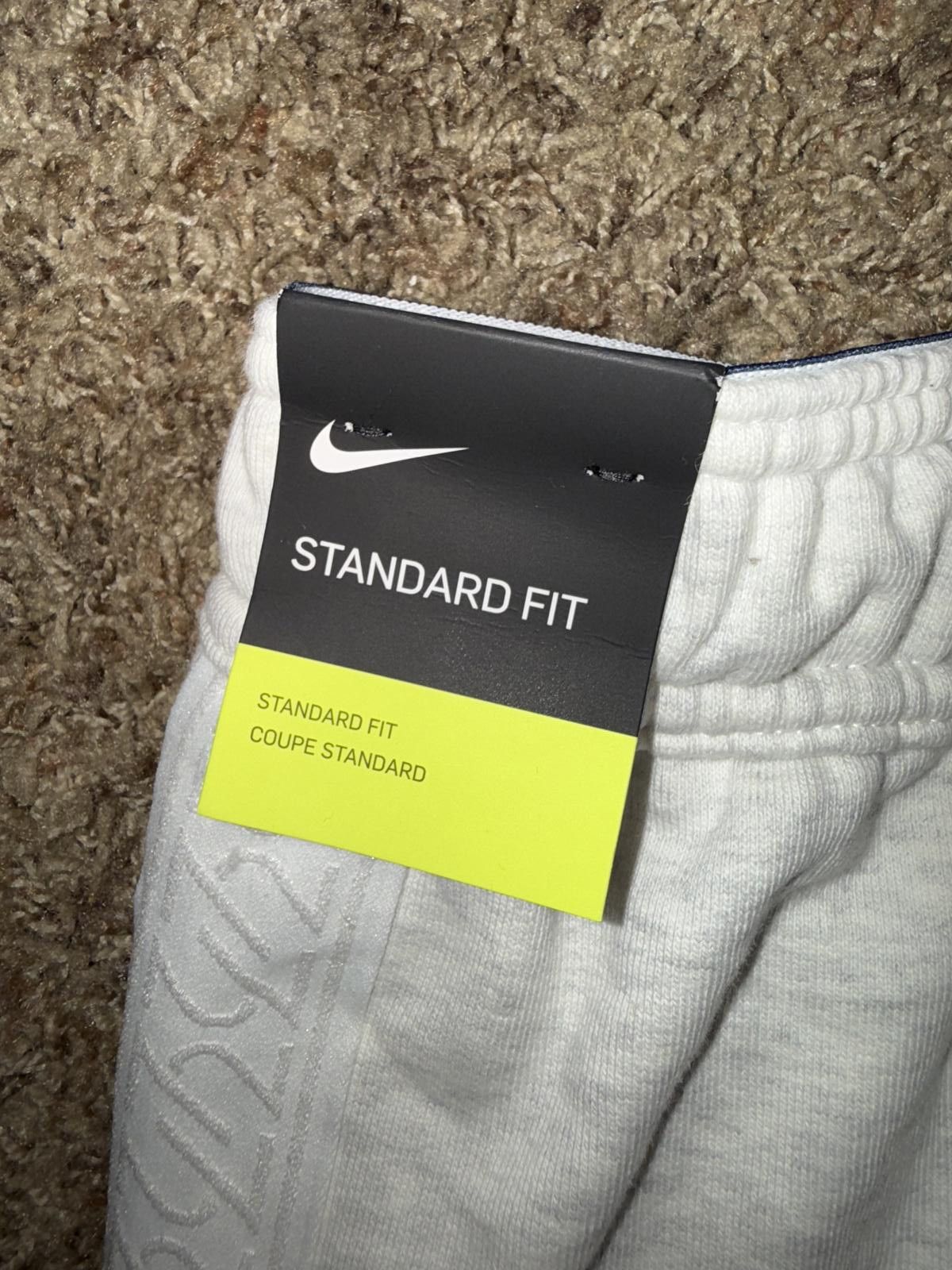 Nike Nike Men’s Dade County 305 Miami Sweat Shorts Size US 40 / EU 56 - 6 Thumbnail