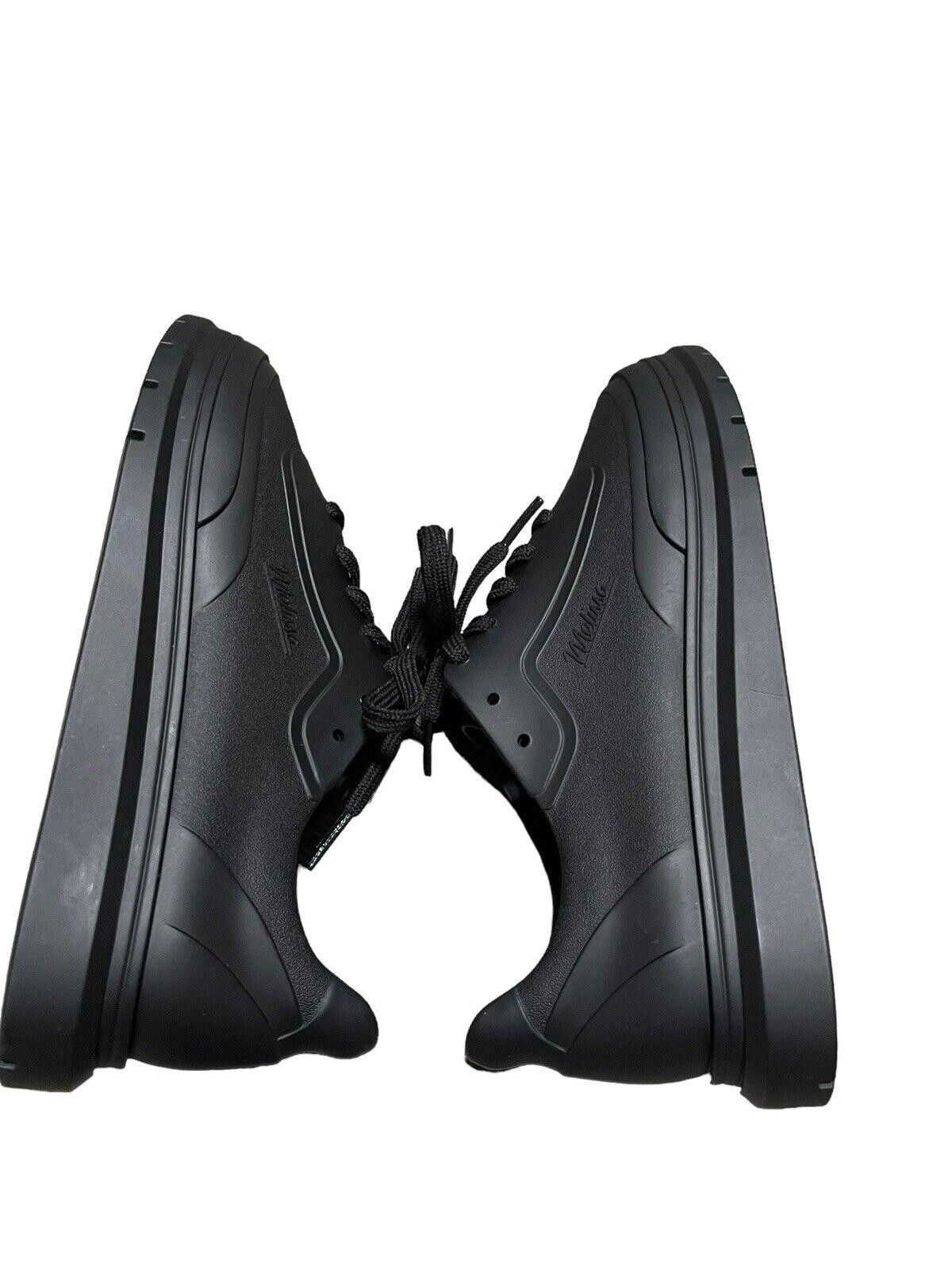 Melissa Melissa Classic Water Resistant Rubber Shoes Chunky W US 6 Size US 6 / IT 36 - 8 Thumbnail
