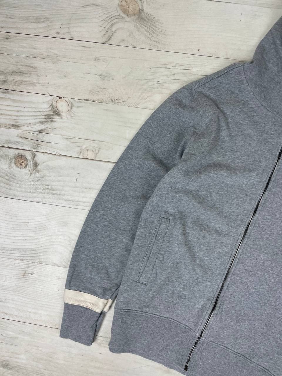 Vivienne Westwood Vivienne Westwood Zip Up Hoodie Logo Orb Size US L / EU 52-54 / 3 - 5 Thumbnail