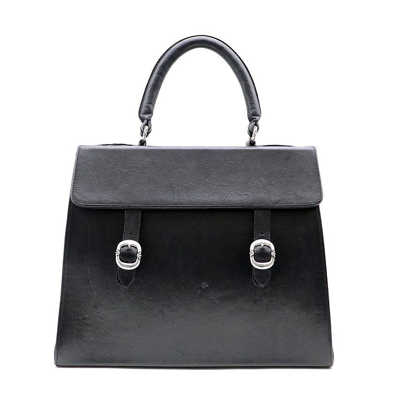 Chrome Hearts Chrome Hearts Gunslinger Kelly bag Size ONE SIZE - 1 Thumbnail