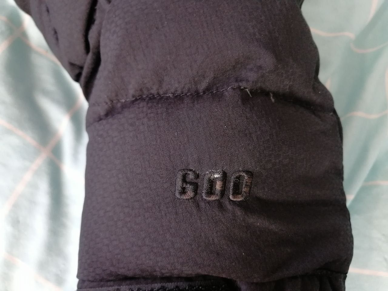 The North Face THE NORTH FACE PUFFER 600 DOWN JACKET WOMEN'S Size M / US 6-8 / IT 42-44 - 7 Thumbnail