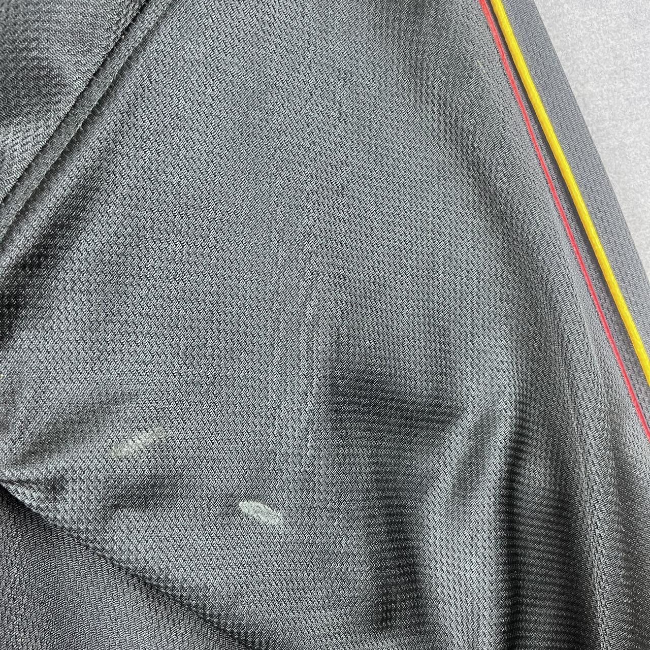 Pro Player Vintage Pro Player University Of Maryland Jacket XXL UMD Size US XXL / EU 58 / 5 - 5 Thumbnail