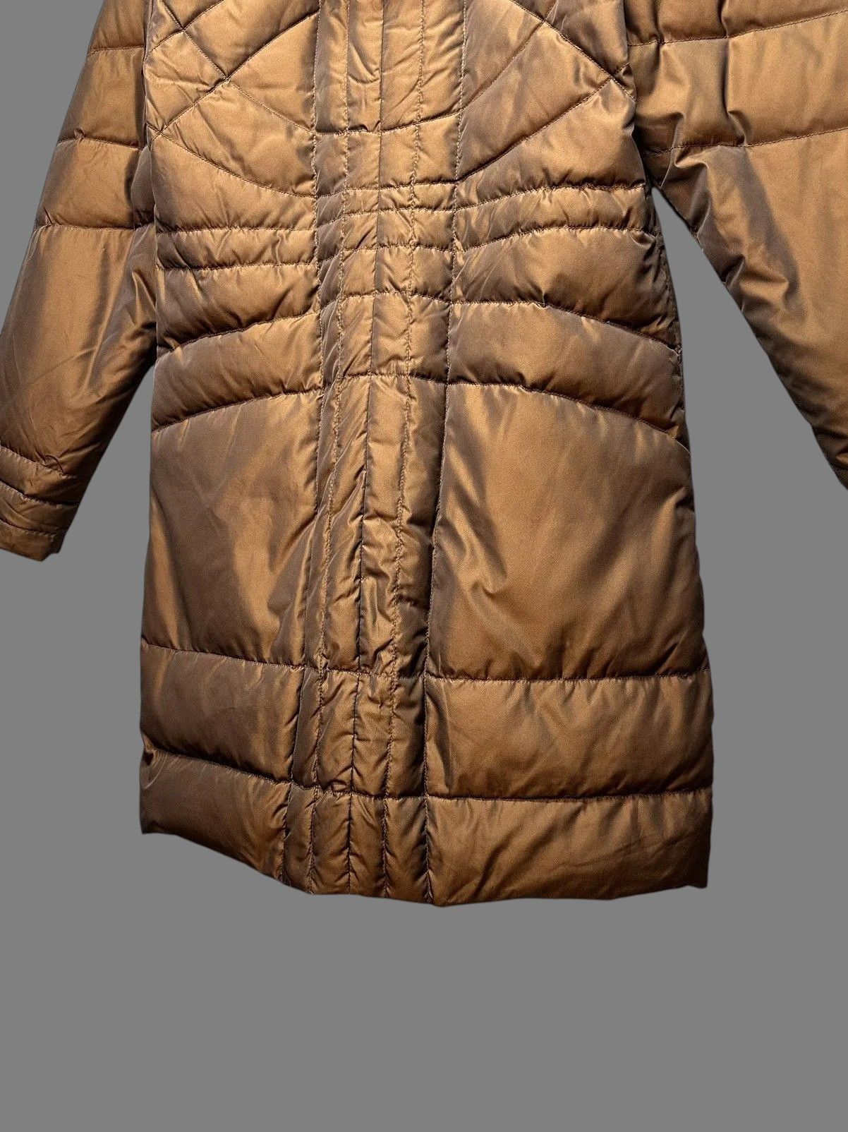 Moncler Grenoble Moncler Retro Italian Down Puffer Coat Women’s Vintage Size M / US 6-8 / IT 42-44 - 15 Thumbnail