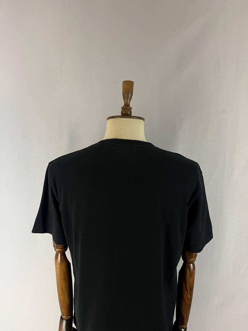 Han Kjobenhavn Han Kjobenhavn Tee T Shirt Black Size US L / EU 52-54 / 3 - 11 Thumbnail