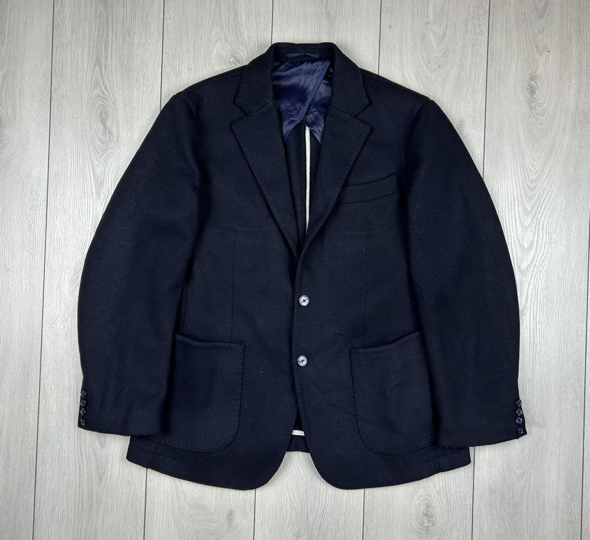 Other Douglas Hayward Mayeair london Blazer size 40 Size 40R - 1 Thumbnail