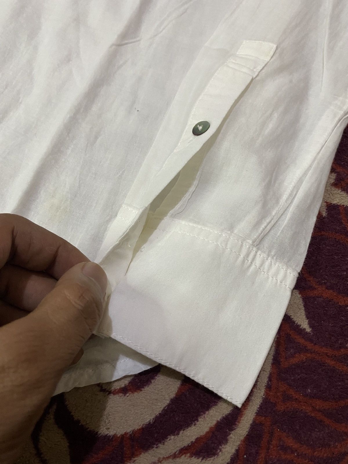 If Six Was Nine 🚨Acc Offer🚨GOA Button Shirt Size US M / EU 48-50 / 2 - 4 Thumbnail