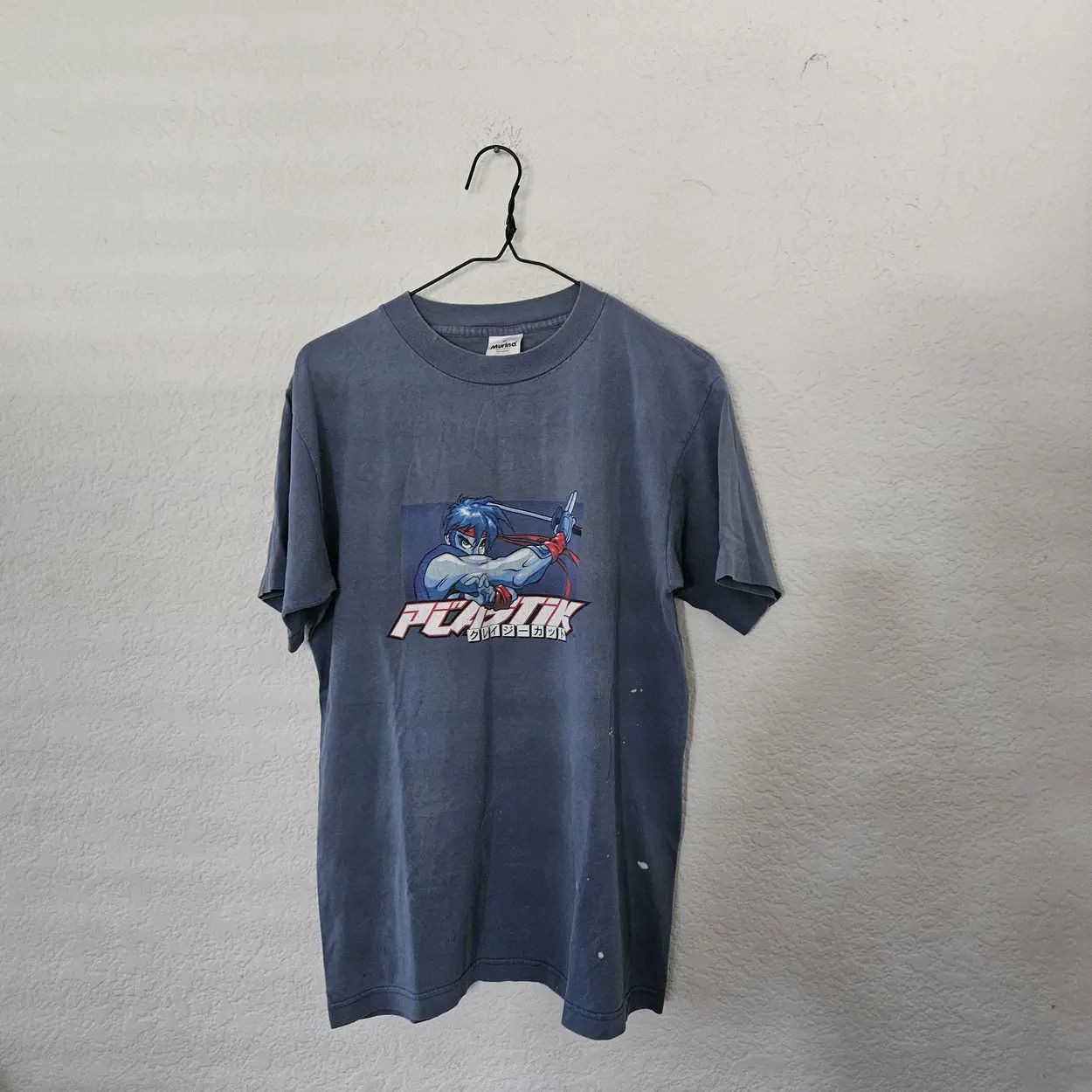 Other plastik tee Size US M / EU 48-50 / 2 - 7 Thumbnail