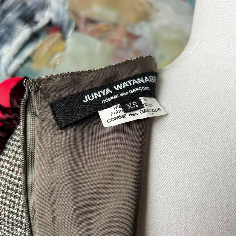 Comme des Garcons Comme des Garcons Dress Size XS / US 0-2 / IT 36-38 - 6 Thumbnail
