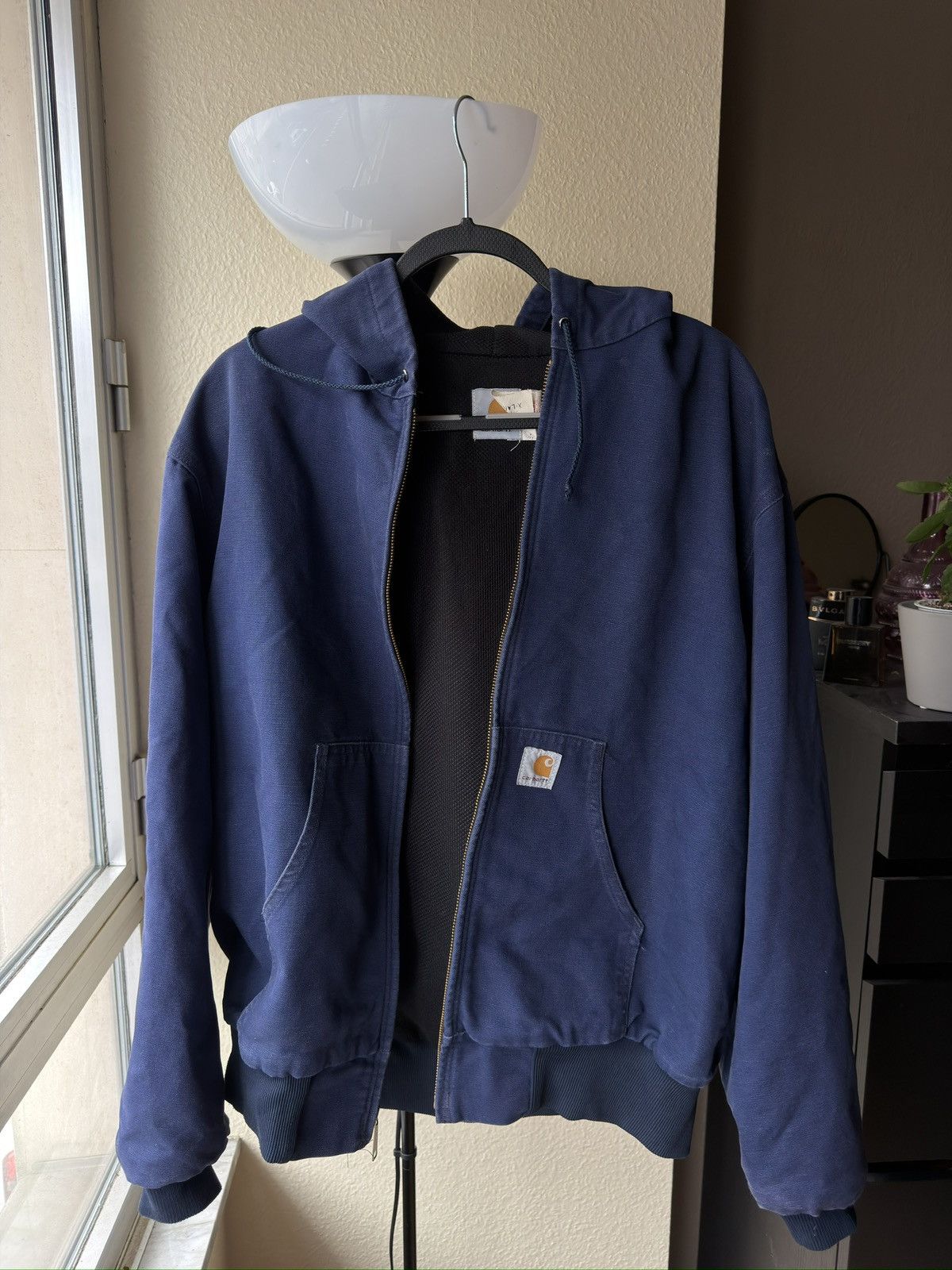 Carhartt Carhartt vintage work jacket Size US XL / EU 56 / 4 - 6 Thumbnail