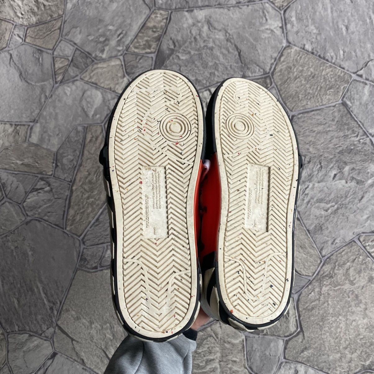 Off-White Off-White Vulcan Low ‘white’ Size US 8 / EU 41 - 6 Thumbnail