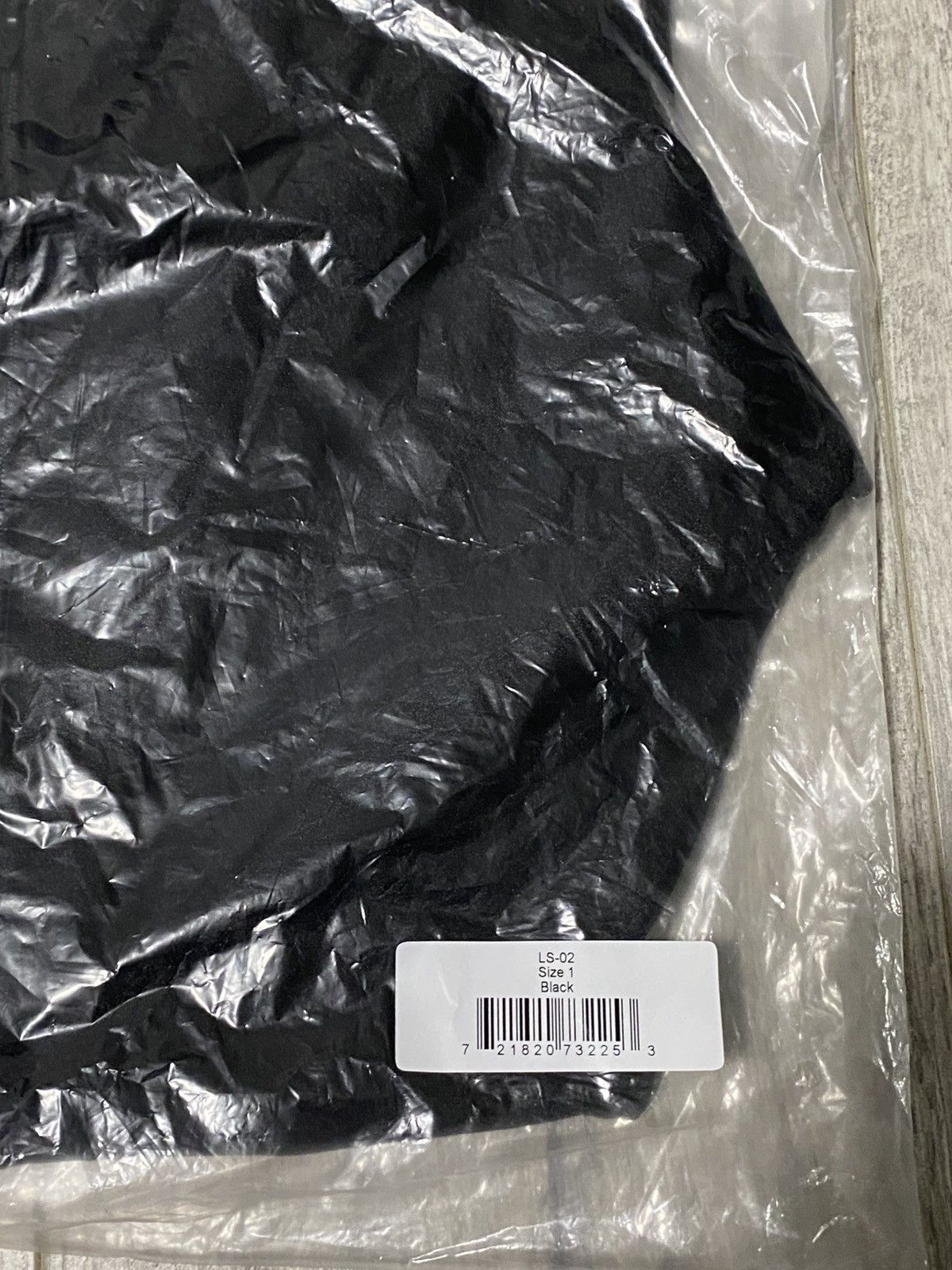 Yeezy Yeezy Womens LS-02 top Size S / US 4 / IT 40 - 2 Thumbnail