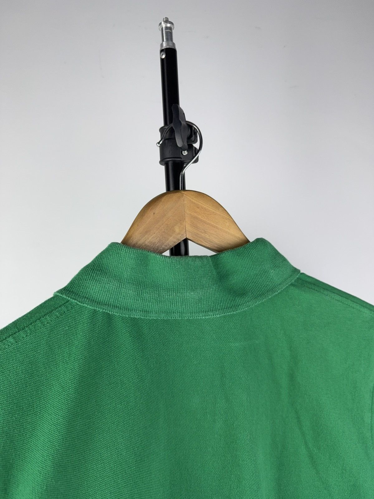 Vintage ❗️Vintage POLO Shirt Polo Ralph Lauren #3 USA Chief Keef styl Size US S / EU 44-46 / 1 - 11 Thumbnail