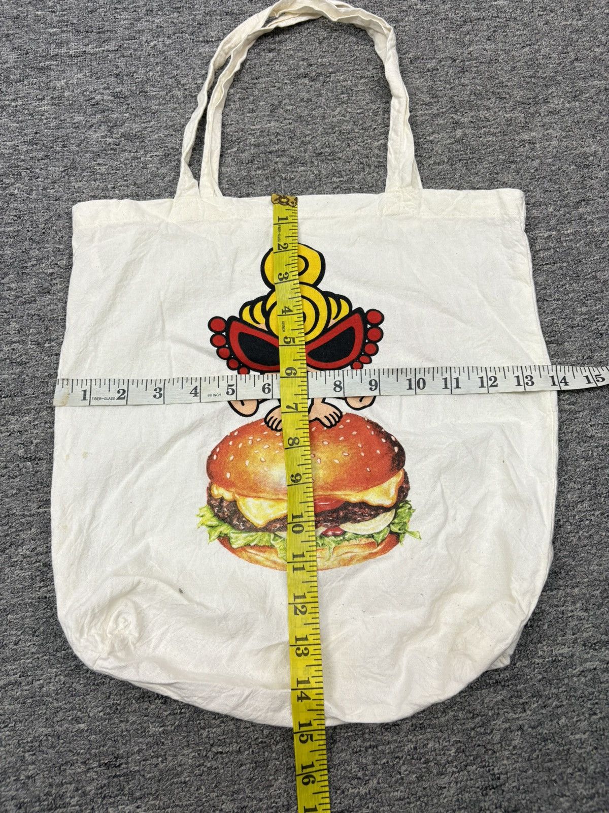 Hysteric Glamour Hysteric Glamour Tote Bag Shoulder Bag Size ONE SIZE - 3 Thumbnail