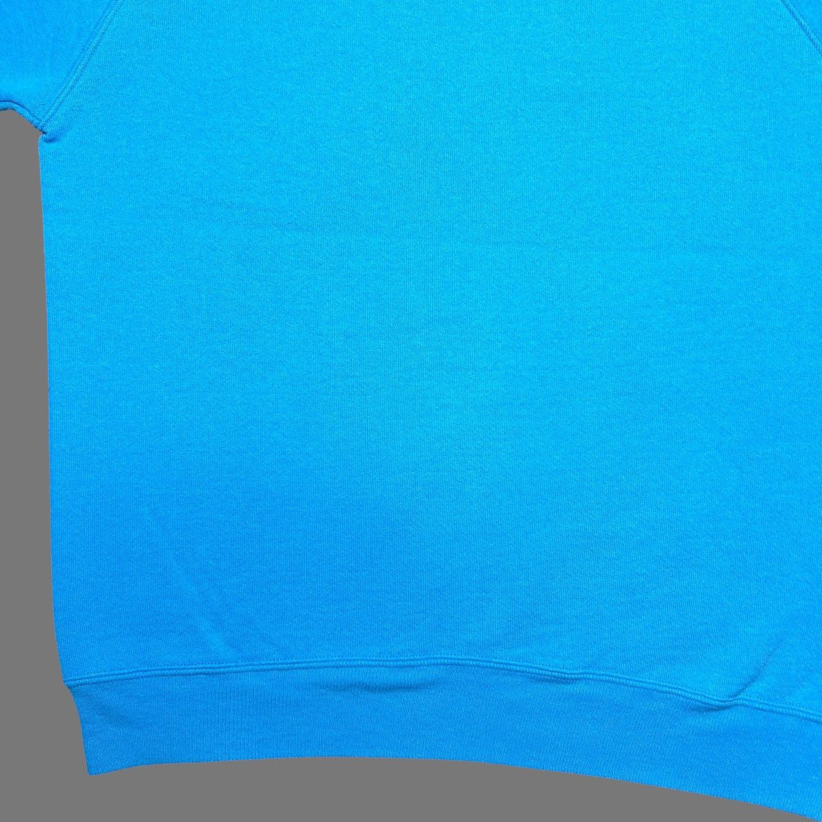 Vintage Vintage 1980s Indianapolis 500 Race Blue Pullover Sweatshirt Size US M / EU 48-50 / 2 - 11 Thumbnail