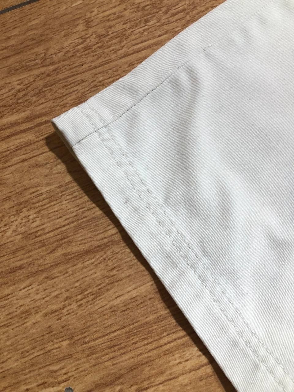 Oakley Oakley Cotton Chino Pants Classic Fit Flat Front Size US 34 / EU 50 - 12 Thumbnail