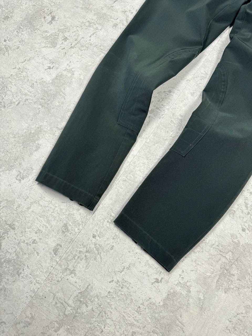 Prada Prada Nylon Pants Size 44 Size 30" / US 8 / IT 44 - 4 Thumbnail