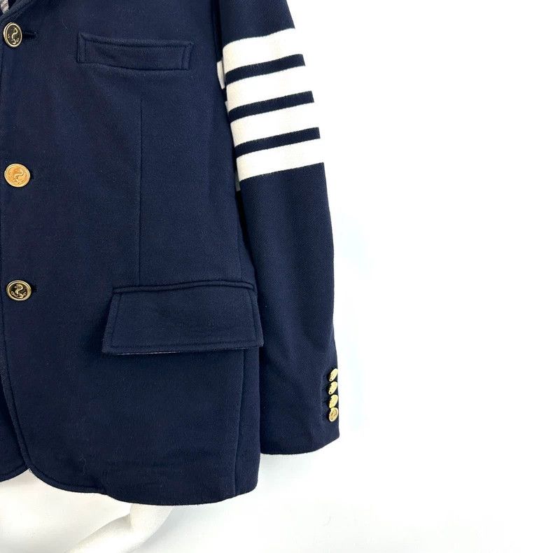 Other Thom Browne size1 overcoat Size 36S - 3 Thumbnail