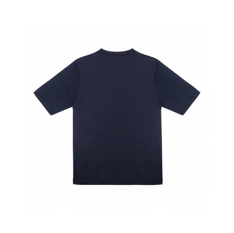Hermes Hermes Black Logo Print Tshirt for Men-2506 Size US L / EU 52-54 / 3 - 2 Thumbnail