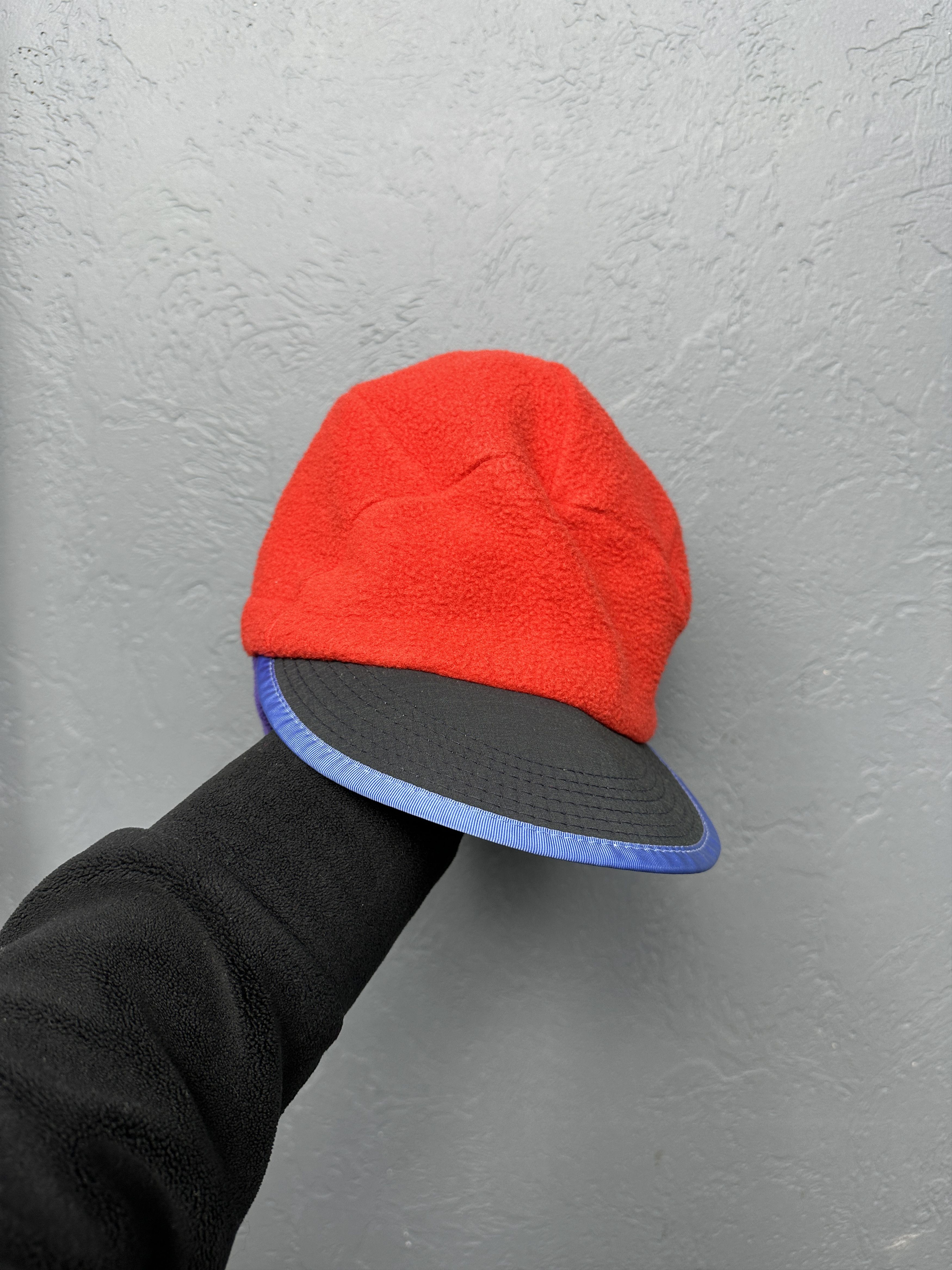 Patagonia Patagonia Fleece Outdoor Hat Size ONE SIZE - 3 Thumbnail
