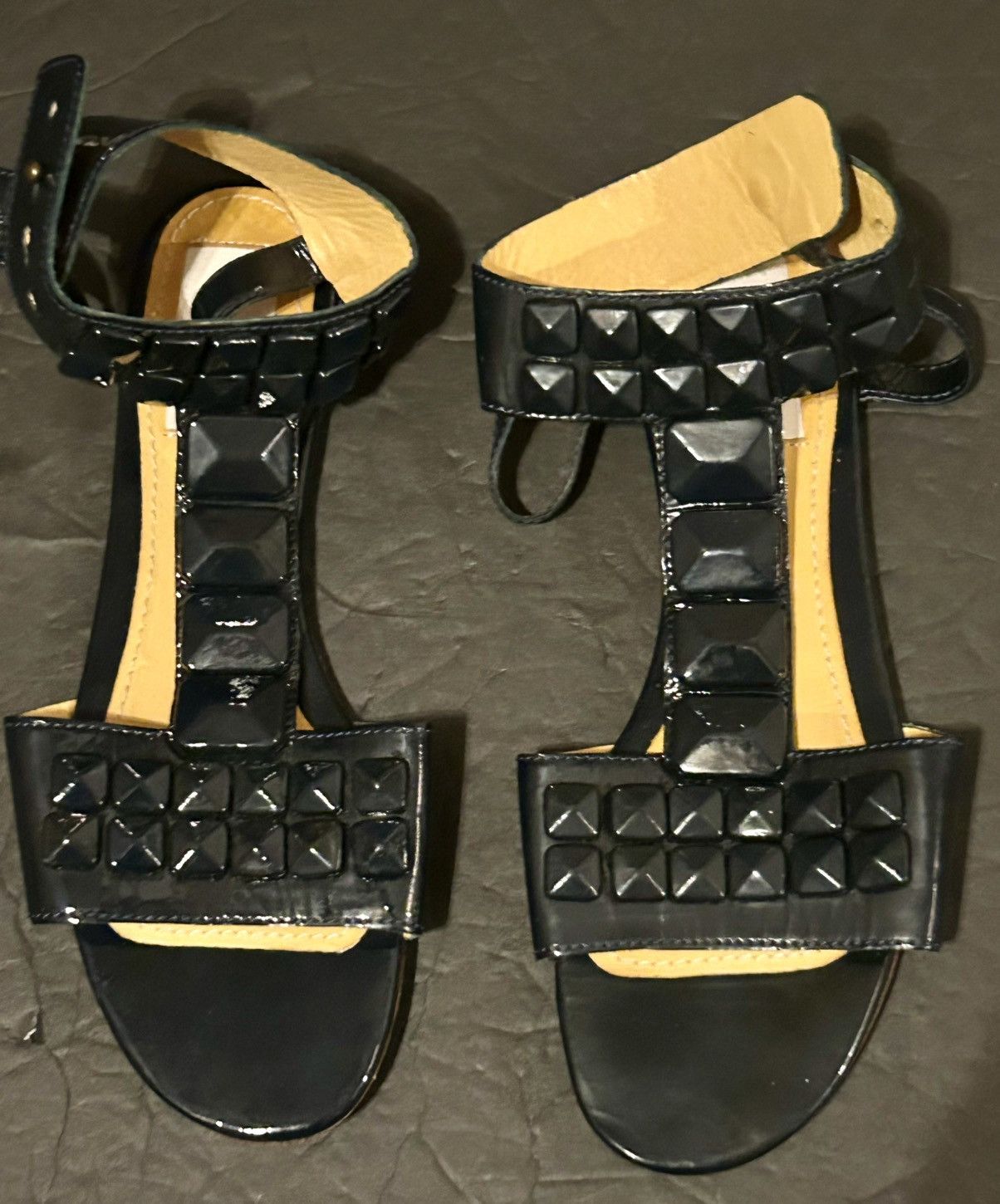 Lanvin Lanvin open toe sandals Size US 8 / IT 38 - 2 Thumbnail