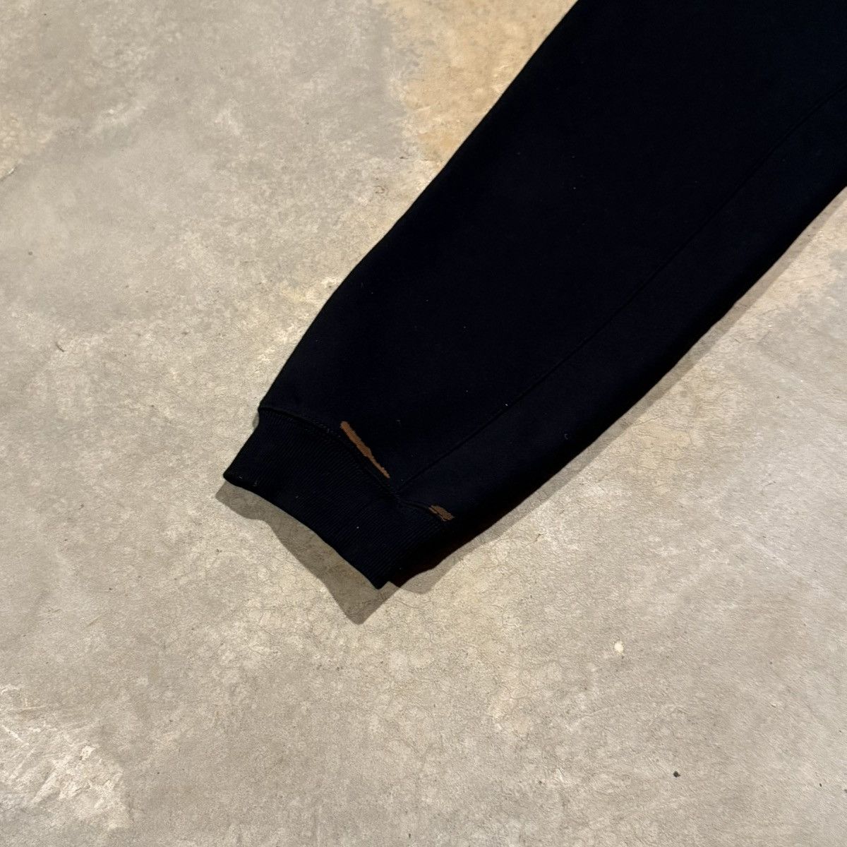 G-Star Brand New G-Star Raw Collegiate Logo Jogger Sweatpants Size US 36 / EU 52 - 11 Thumbnail