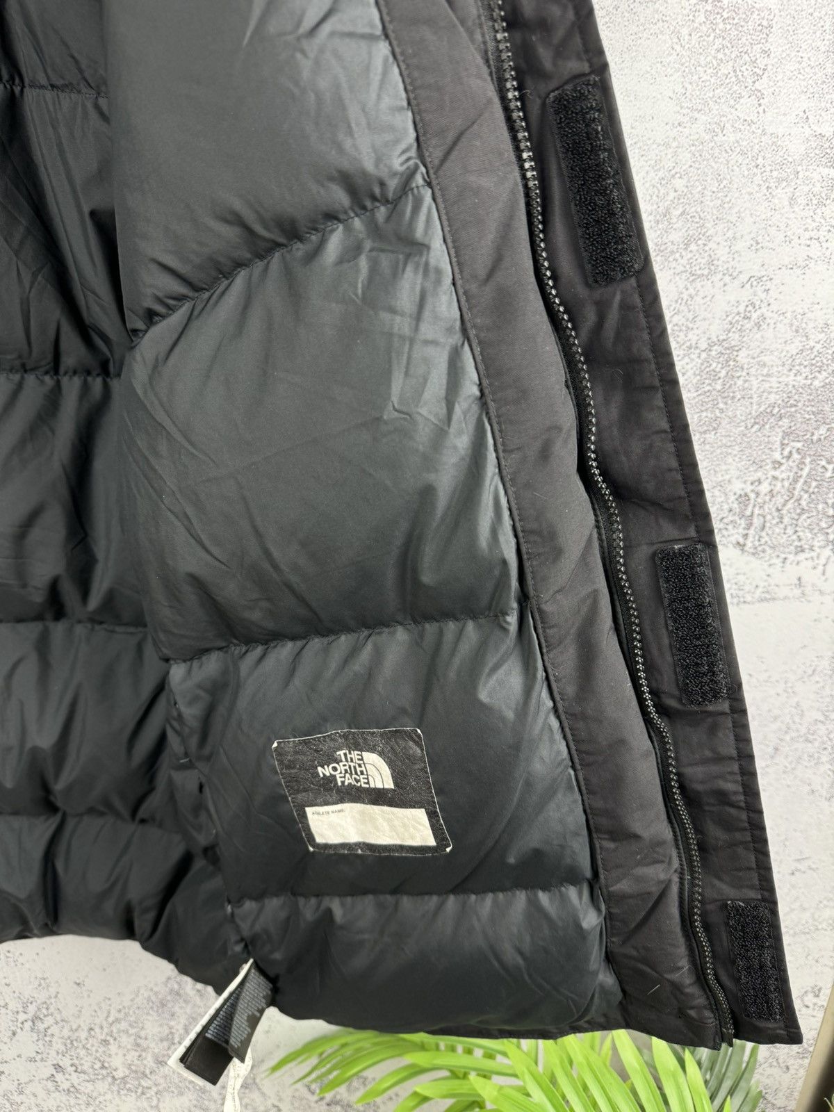 The North Face THE NORTH FACE DRYVENT Y2K DRILL STYLE SIZE XS Size US XS / EU 42 / 0 - 8 Thumbnail