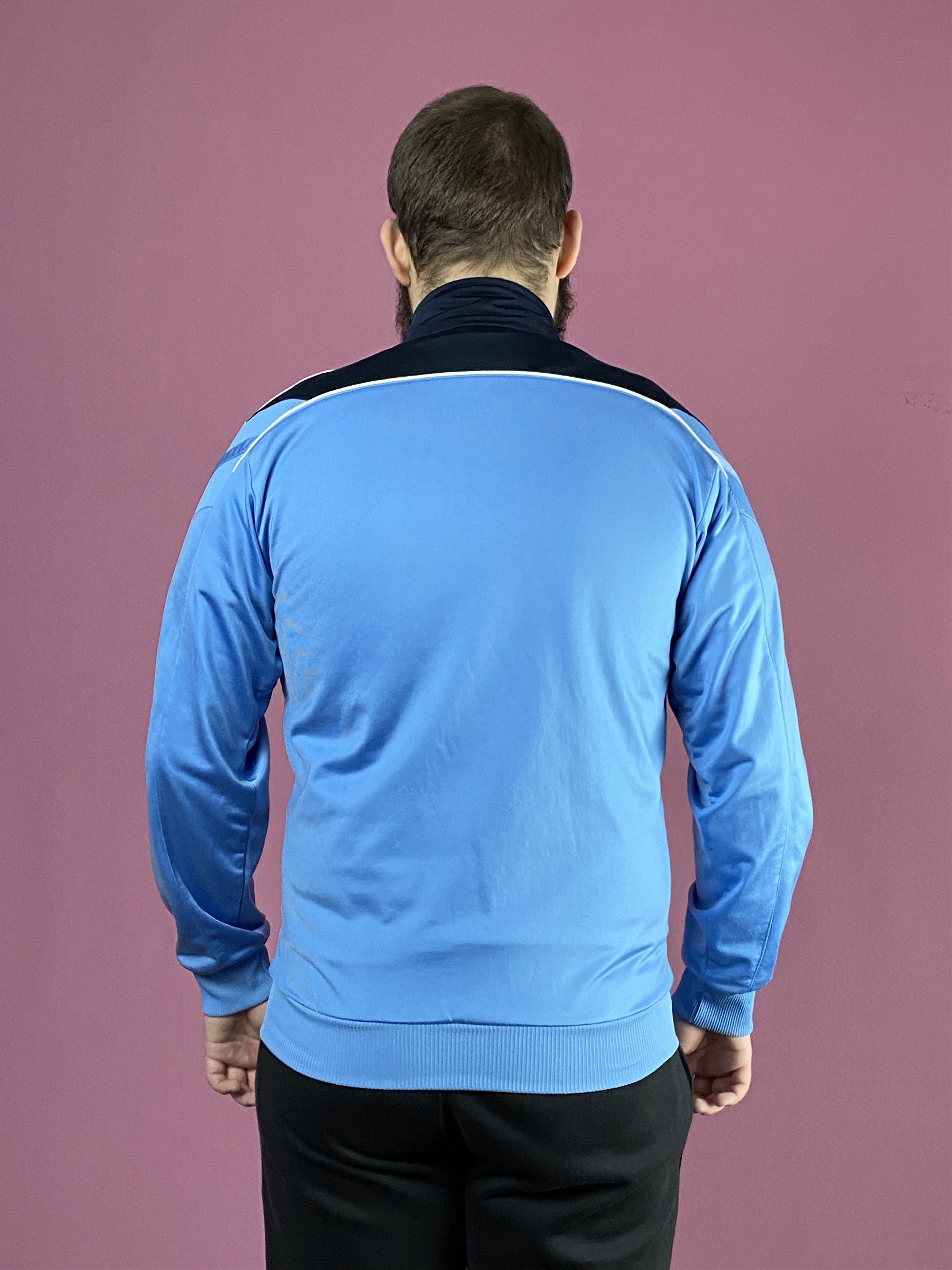Adidas × Vintage Adidas Vinatge Men's Track Jacket - M Size US M / EU 48-50 / 2 - 3 Thumbnail