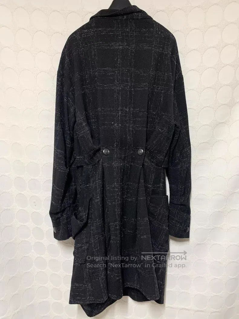 Vivienne Westwood Vivienne Westwood Tailored Wool Jacket Size M / US 6-8 / IT 42-44 - 6 Thumbnail