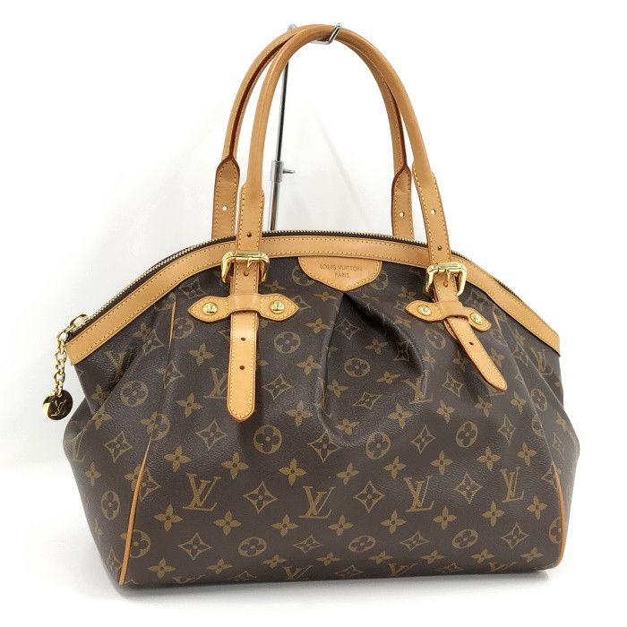 Louis Vuitton Tivoli GM Monogram Handbag