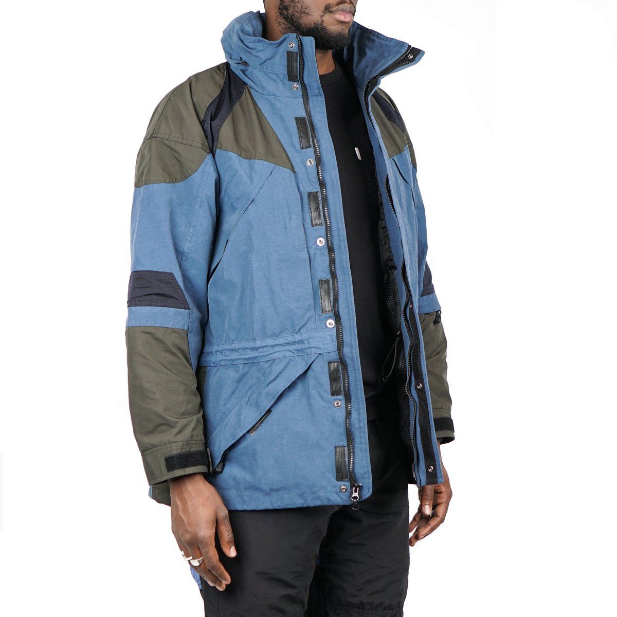 C.E PUBLIC WARM COAT cavempt