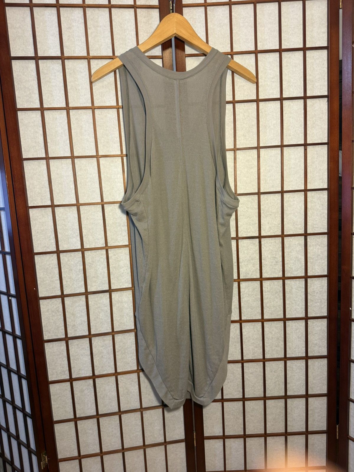 Julius JULIUS Cyber Tank Top Size US M / EU 48-50 / 2 - 2 Thumbnail