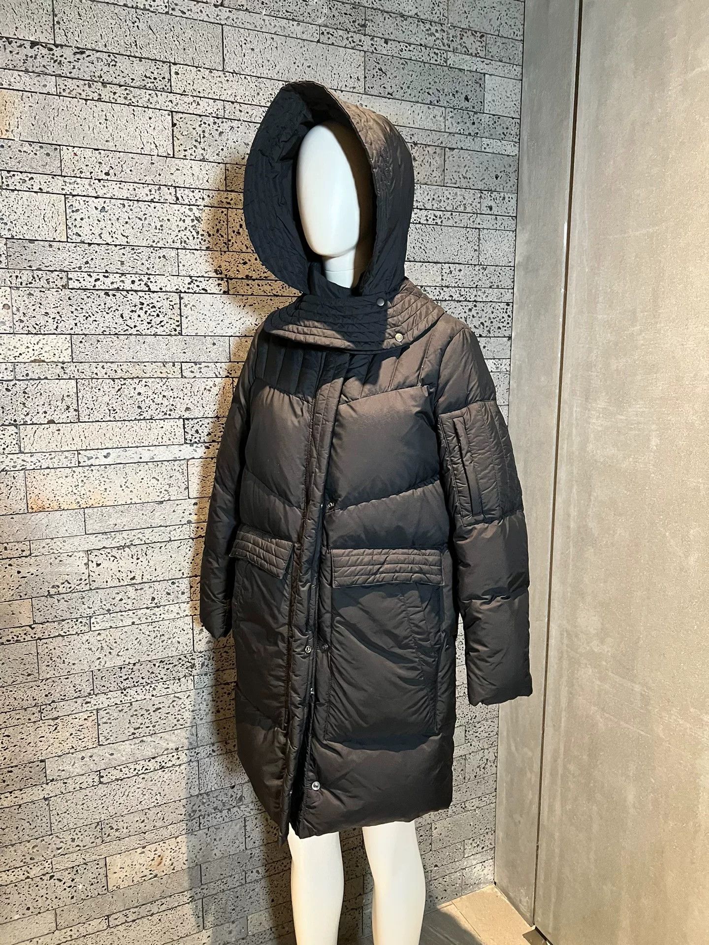Helmut Lang Helmut Lang Parka 98/99 | Grailed