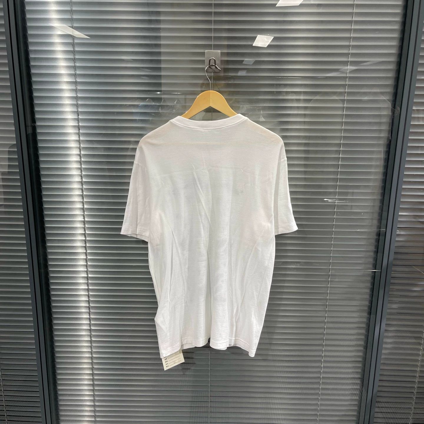 Louis Vuitton LV 26ss Ski Alpine Flocked Logo Short Sleeve Tee XL 99New Size US XL / EU 56 / 4 - 2 Thumbnail