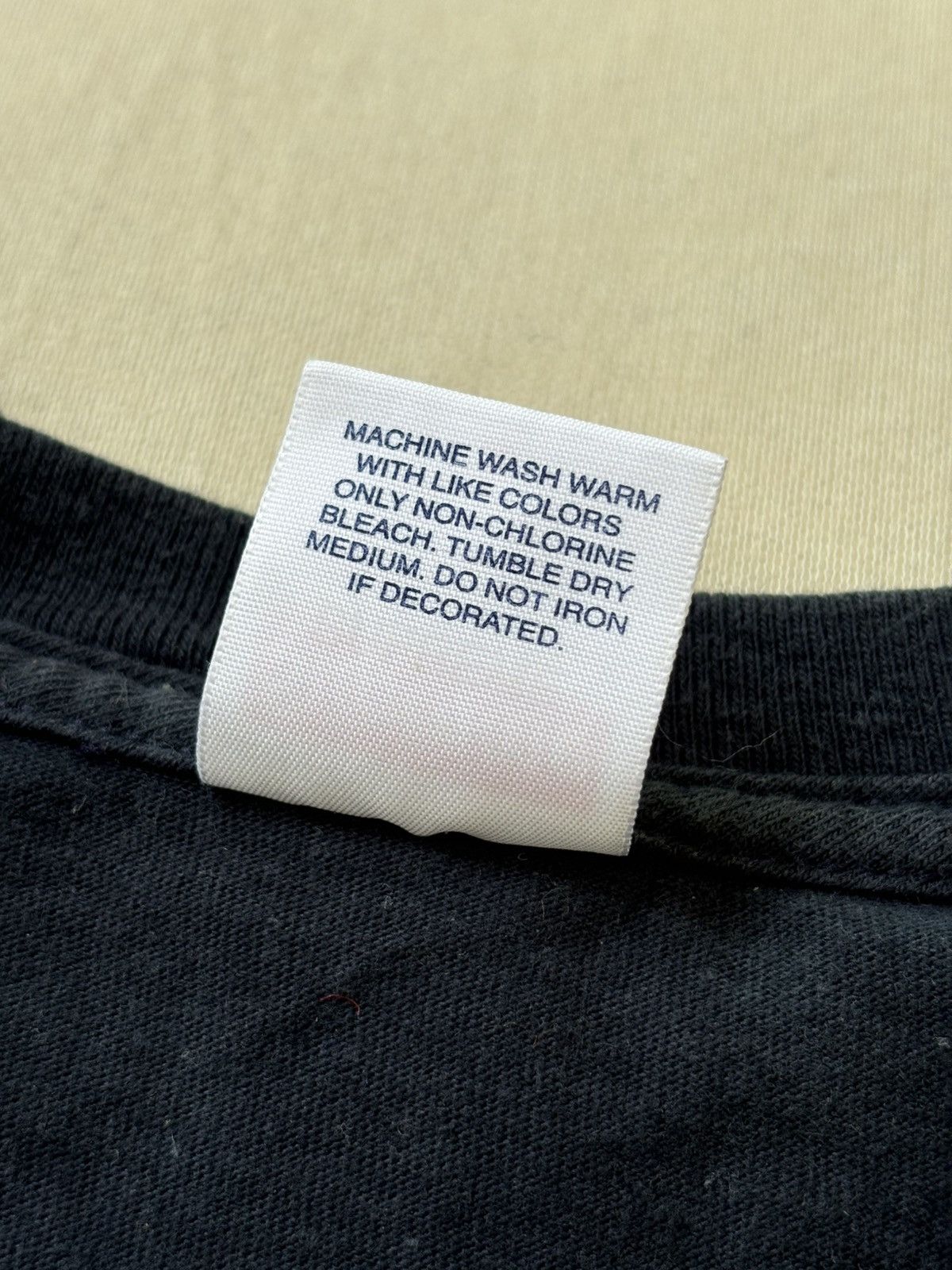 Supreme Supreme vintage tees Size US M / EU 48-50 / 2 - 3 Thumbnail